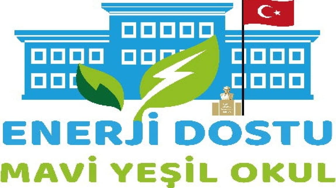 Enerji Dostu Mavi Yeşil Okul Projesi